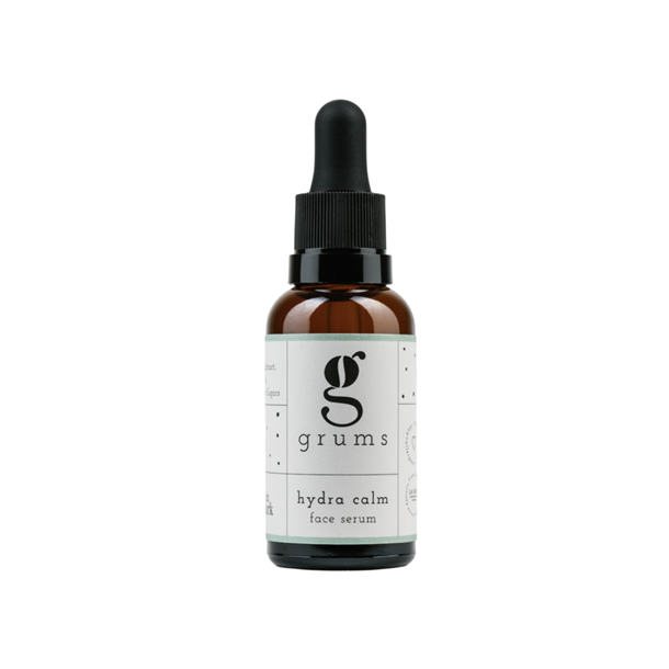 HYDRA CALM FACE SERUM